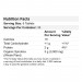 Спирулина Now Foods Certified Organic Spirulina 500mg 200tabs